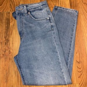 Wild Fable Mom Jeans